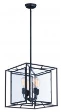  21675CDBK - Era-Multi-Light Pendant