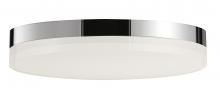  57684CLFTPC - Illuminaire II-Flush Mount