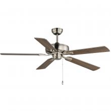 Maxim 88935SN - Super-Max-Indoor Ceiling Fan