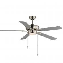 Maxim 88937SN - Super-Max-Indoor Ceiling Fan