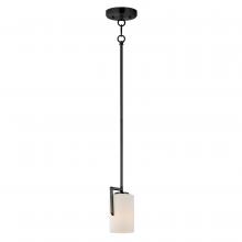  91280SWBK - Dart-Single Pendant