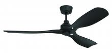 Craftmade AMG52FB3 - 52" Ceiling Fan w/Blades, Damp Rated