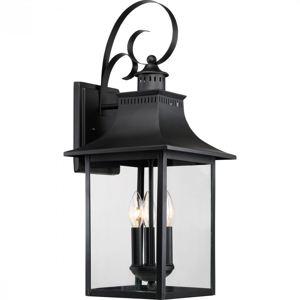 Chancellor Outdoor Lantern