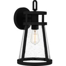  BAB8409MBK - Barber Outdoor Lantern