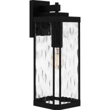  BCR8407MBK - Balchier Outdoor Lantern