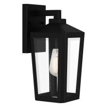  BLOM8406MBK - Blomfield Outdoor Lantern