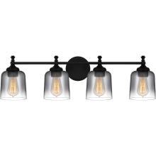 Quoizel JEN8631MBK - Jenson Bath Light