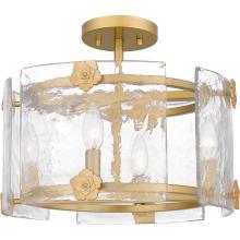  JOL1716LG - Jolie Semi-Flush Mount