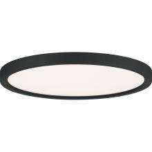 Quoizel OST1715EK - Outskirts Flush Mount