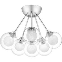  PCSB1716C - Spellbound Semi-Flush Mount