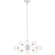  PCSB5009C - Spellbound Chandelier