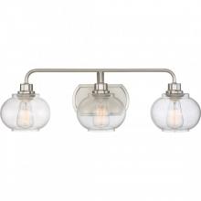 Quoizel TRG8603BN - Trilogy Bath Light