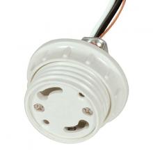  80/1721 - CFL Self Ballast GU24 - also for 4-Pin Ballast & Socket Combinations