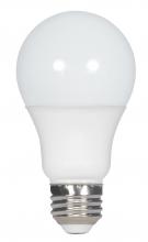  S28767 - 11.5 Watt; A19 LED; 4000K; Medium base; 220 deg. Beam Angle;120 Volt