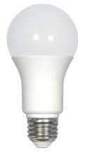  S29838 - 9.8 Watt; A19 LED; 4000K; Medium base; 220 deg. Beam Angle; 120 Volt