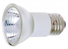  S3139 - 50 Watt; Halogen; JDR; 2000 Average rated hours; 570 Lumens; Medium base; 120 Volt