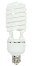  S7396 - 105 Watt; T5 Compact Fluorescent; 5000K; 85 CRI; Mogul base; 120 Volt