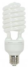  S7441 - 85 Watt; T5 Compact Fluorescent; 6500K; 85 CRI; Mogul base; 120 Volt