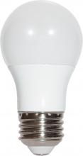  S9033 - 5.5 Watt; A15 LED; Frosted; 5000K; Medium base; 230 deg. Beam Angle; 120 Volt