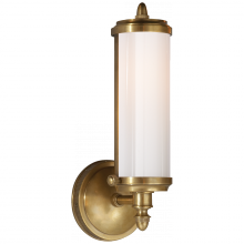  TOB 2206HAB-WG - Merchant Single Bath Light