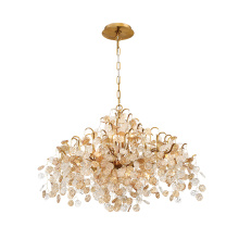 Eurofase 29060-016 - 11-Light 33" Chandelier