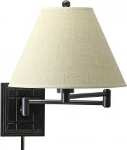  WS750-OB - Swing Arm Wall Lamp