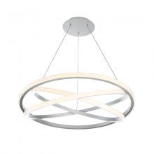Modern Forms US Online PD-24838-TT - VELOCE 38IN PENDANT 3000K