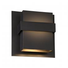 Modern Forms US Online WS-W30511-ORB - Pandora Outdoor Wall Sconce Light