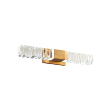 Modern Forms US Online WS-58127-AB - JULIET 27IN CRYSTAL VANITY/SCONCE 3500K