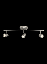  2637203S-962 - Three Light LED Track Light