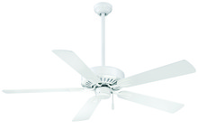  F556-WHF - 52 INCH CEILING FAN