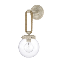  627412MS - 1 Light Sconce