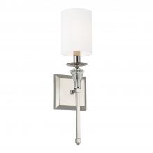  641811PN-700 - 1 Light Sconce