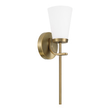 Capital 661011AD-660 - 1 Light Sconce