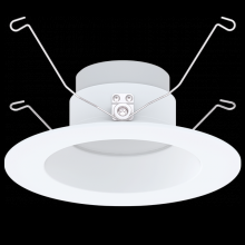  AD56-5CCT-WH - advantage select 5/6 downlight