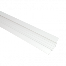  PE-PRO30-2M - PRO 30 WITH 30 DEGREE ANGLE MOUNT DESIGN, DBL ANOD, 2M LENGT