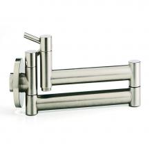 Blanco Canada 400525 - Blanco Cantata, Chrome