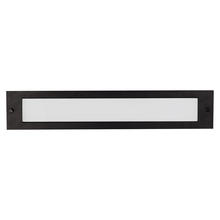  ER9420-BK - Bristol Exterior Wall/Step Lights