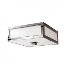  4210-PN - Preston Flush Mount