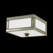  4216-HN - 3 LIGHT FLUSH MOUNT