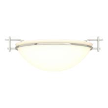  124251-SKT-85-GG0045 - Moonband Semi-Flush