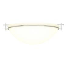  124252-SKT-85-GG0050 - Moonband Large Semi-Flush