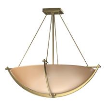  124560-SKT-86-SS0054 - Compass Large Semi-Flush