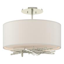  127660-SKT-85-SJ1505 - Brindille Semi-Flush