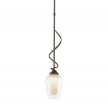  183030-SKT-MULT-05-ZS0354 - Flora Down Light Mini Pendant