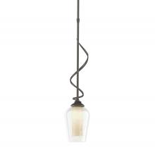  183030-SKT-MULT-07-ZS0354 - Flora Down Light Mini Pendant