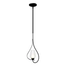  183050-SKT-MULT-10-ZS0354 - Flora Up Light Mini Pendant