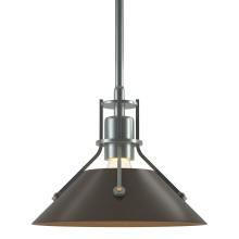  184250-SKT-MULT-82-05 - Henry Mini Pendant