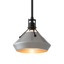  184251-SKT-MULT-10-82 - Henry with Chamfer Pendant