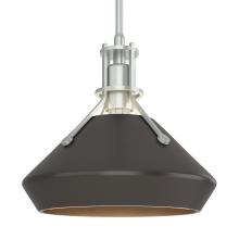  184251-SKT-MULT-82-14 - Henry with Chamfer Pendant